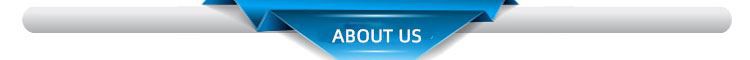 about us