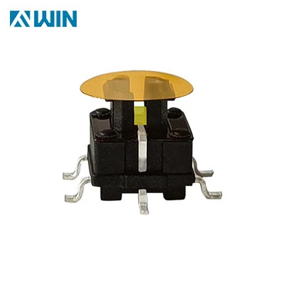 illuminated SMD tact switch