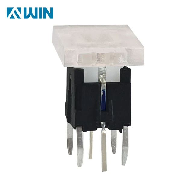 Push Switch LED
